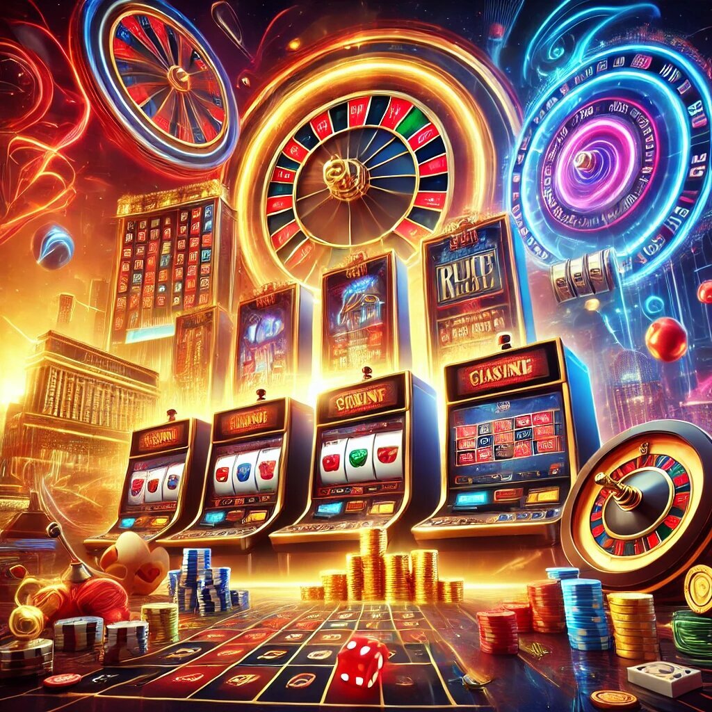  324BET