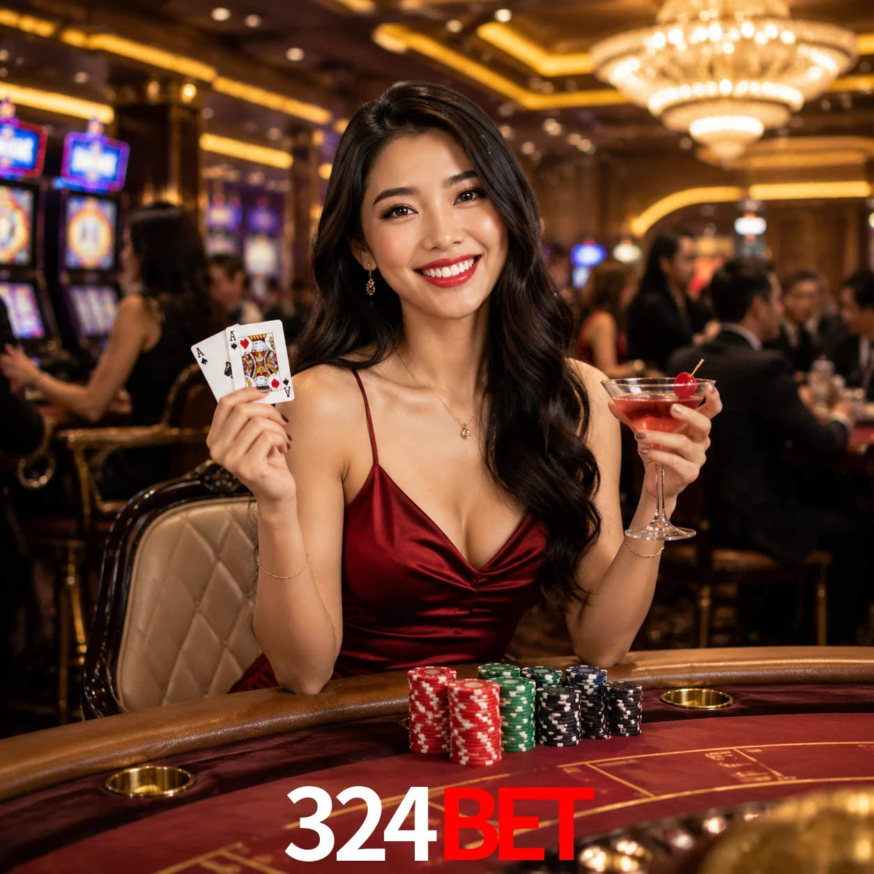 Configurações úteis dentro do app 324bet