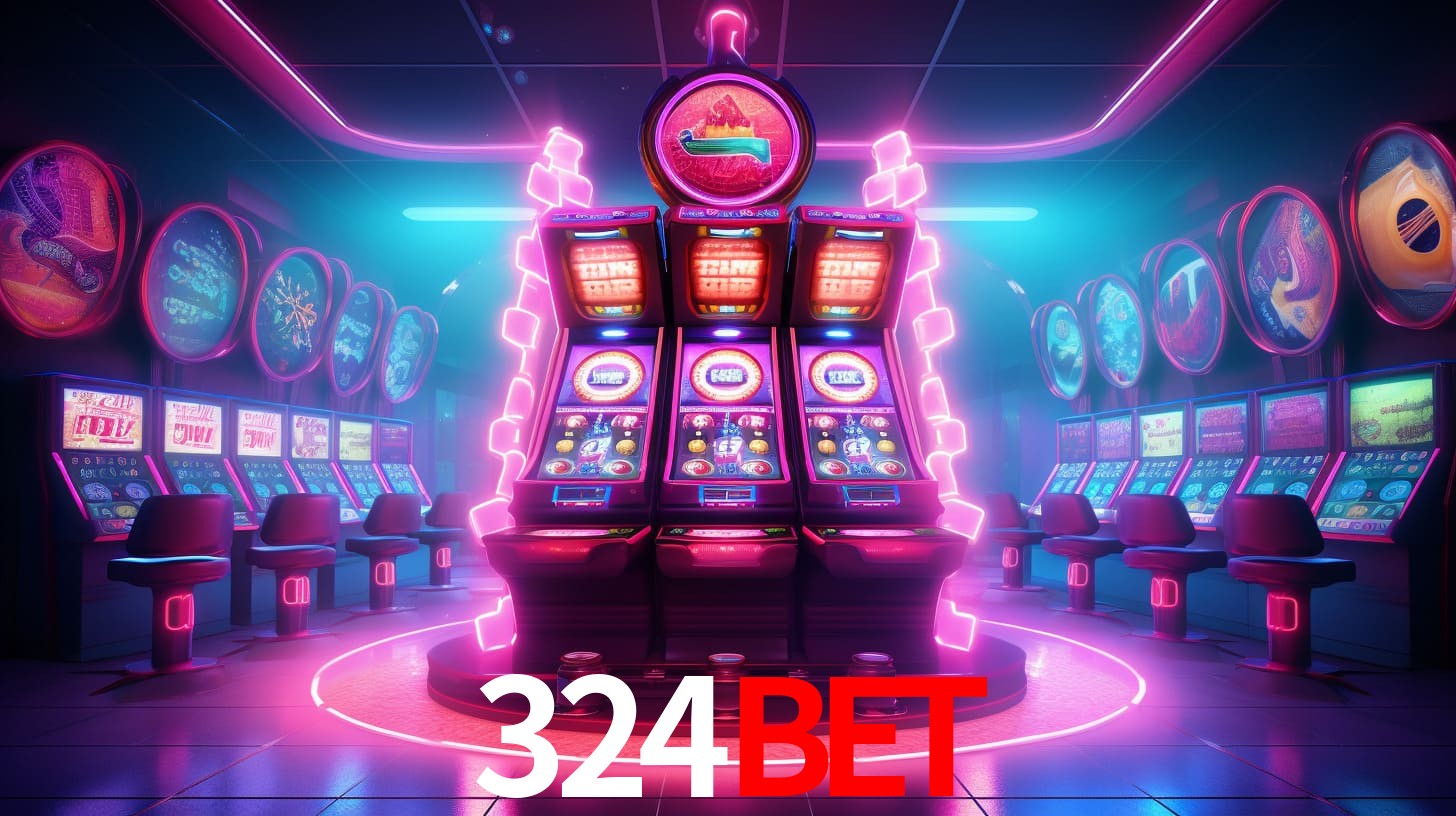 324bet: Seu Cassino Premiado com Pagamentos Rápidos