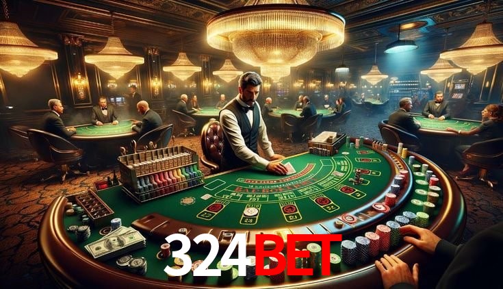 Bonus Features 324bet
