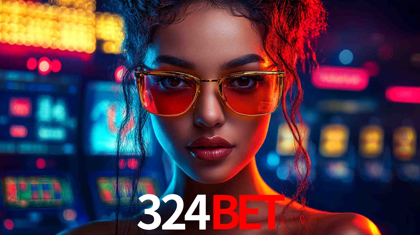 Apostas Esportivas na 324bet: Um Guia Completo