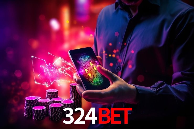 PIX Instantâneo 324bet