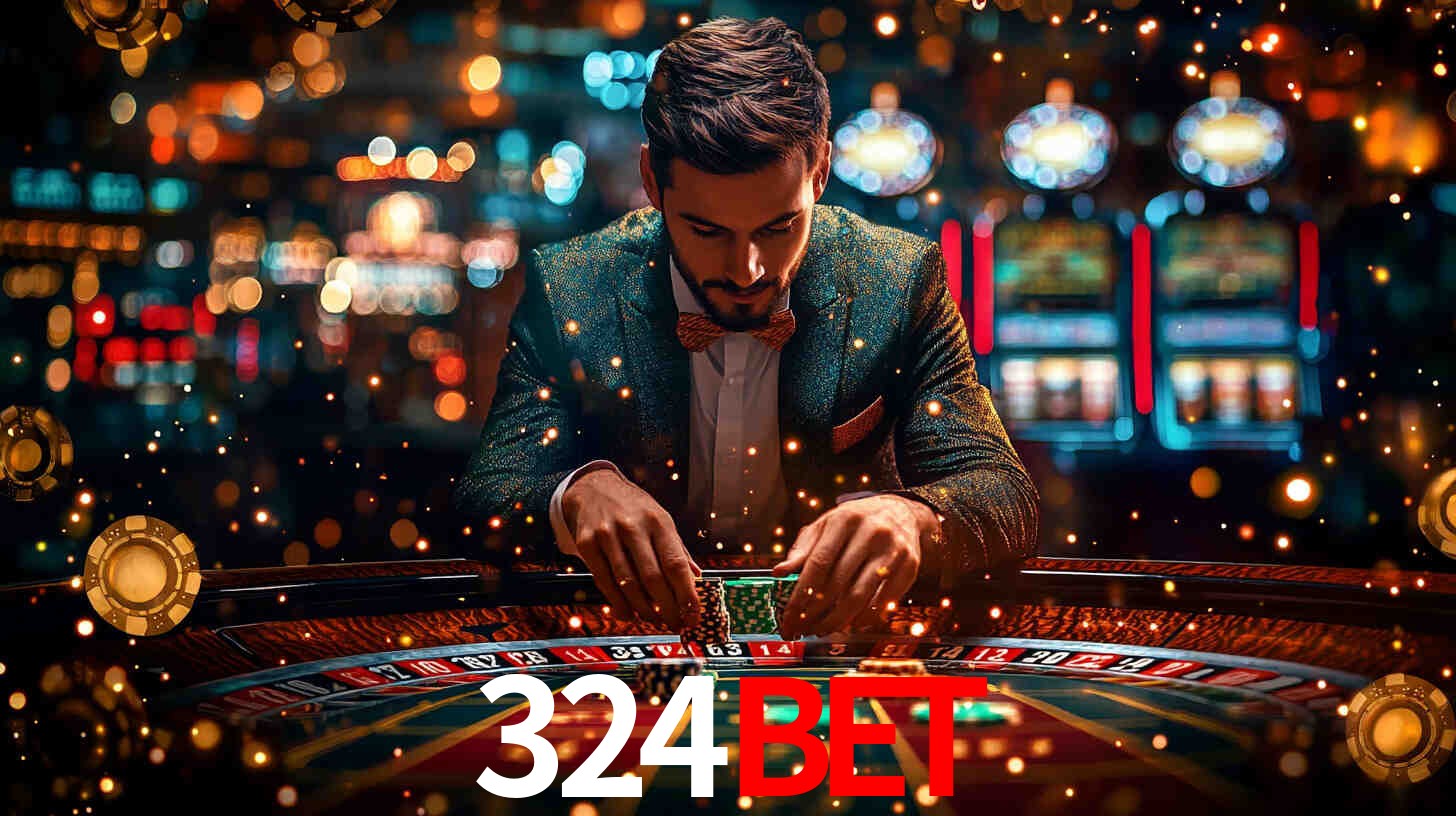 Exclusive Games 324bet