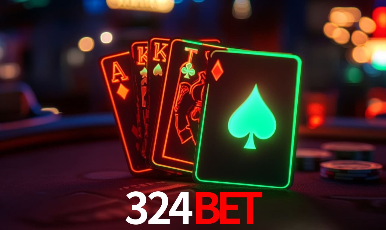 Ofertas Exclusivas 324bet