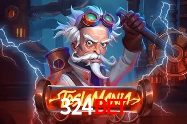 Estatísticas do Jogo 324bet