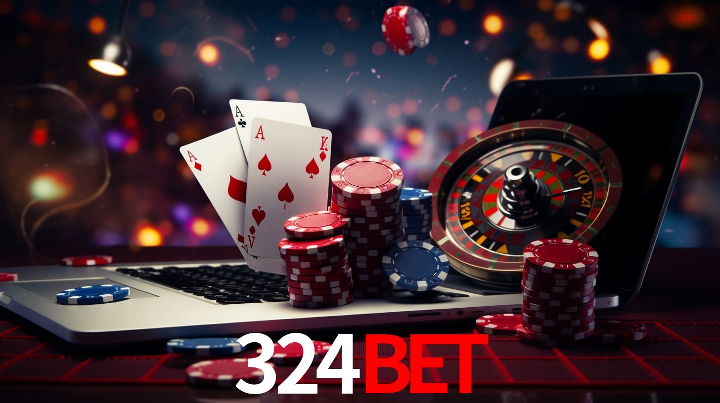 VIP Casino 324bet