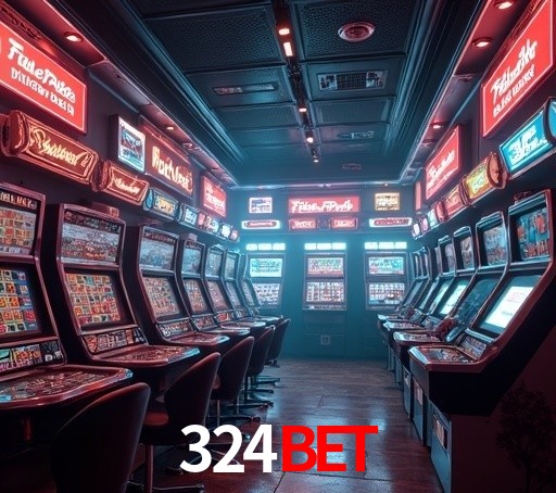 Benefícios da Conta 324bet