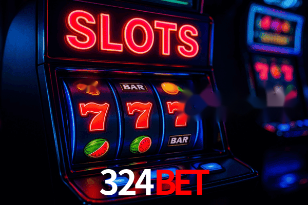 Design Responsivo 324bet