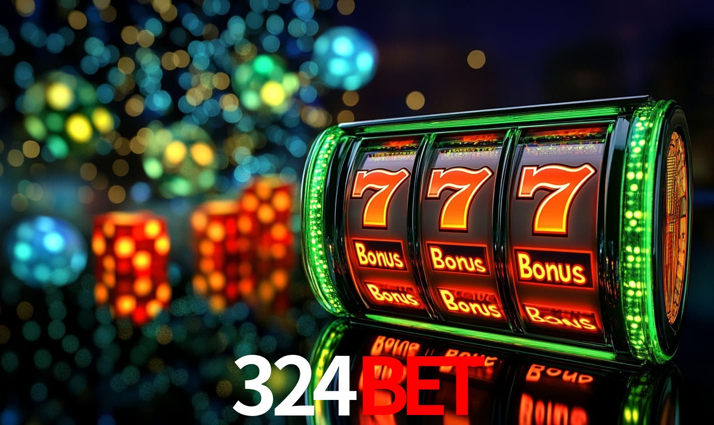 Recursos de Bônus 324bet