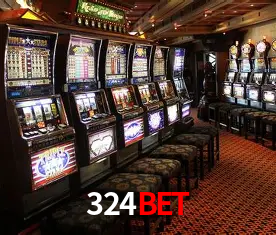 Explorando a Categoria de Eventos em Apostas na 324bet