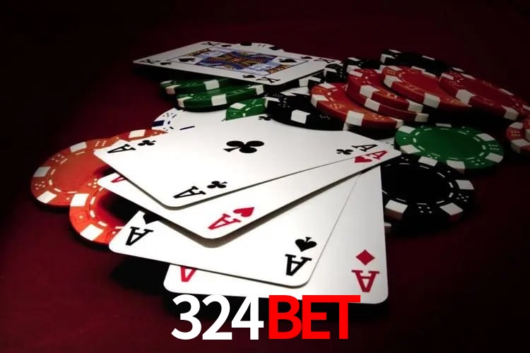 Jogos Exclusivos 324bet