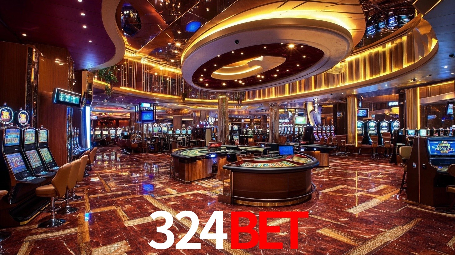 Tournaments 324bet