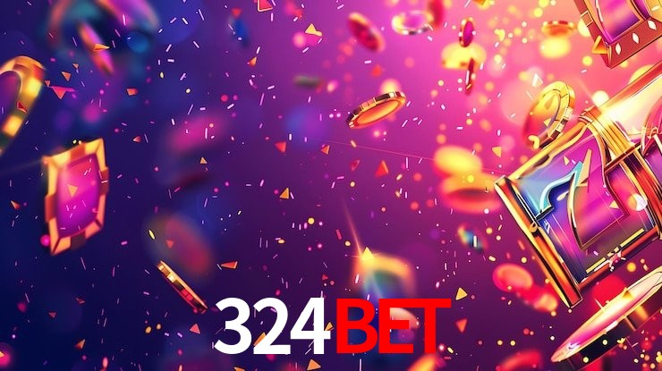 Desvendando o Mundo dos Jogos Virtuais na 324bet