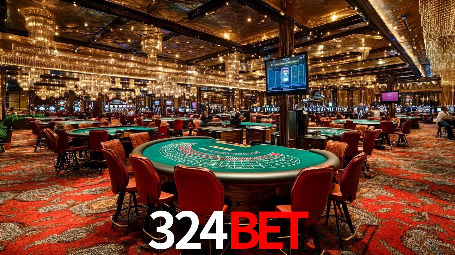 324bet - Tesouros de Sorte Infinita - 324bet.com