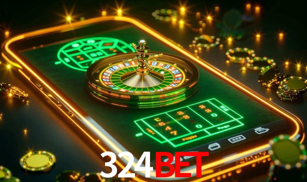 Jogos de Slot 324bet