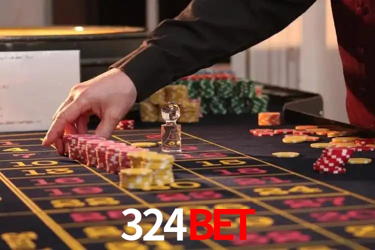 Desvendando o Mundo dos Jogos Virtuais na 324bet