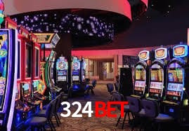 Segurança 2FA 324bet