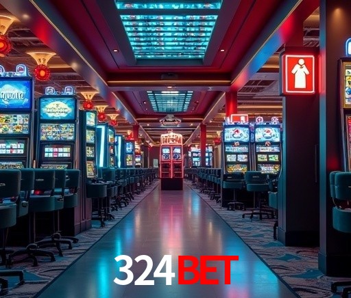 Explorando a Categoria de Eventos em Apostas na 324bet