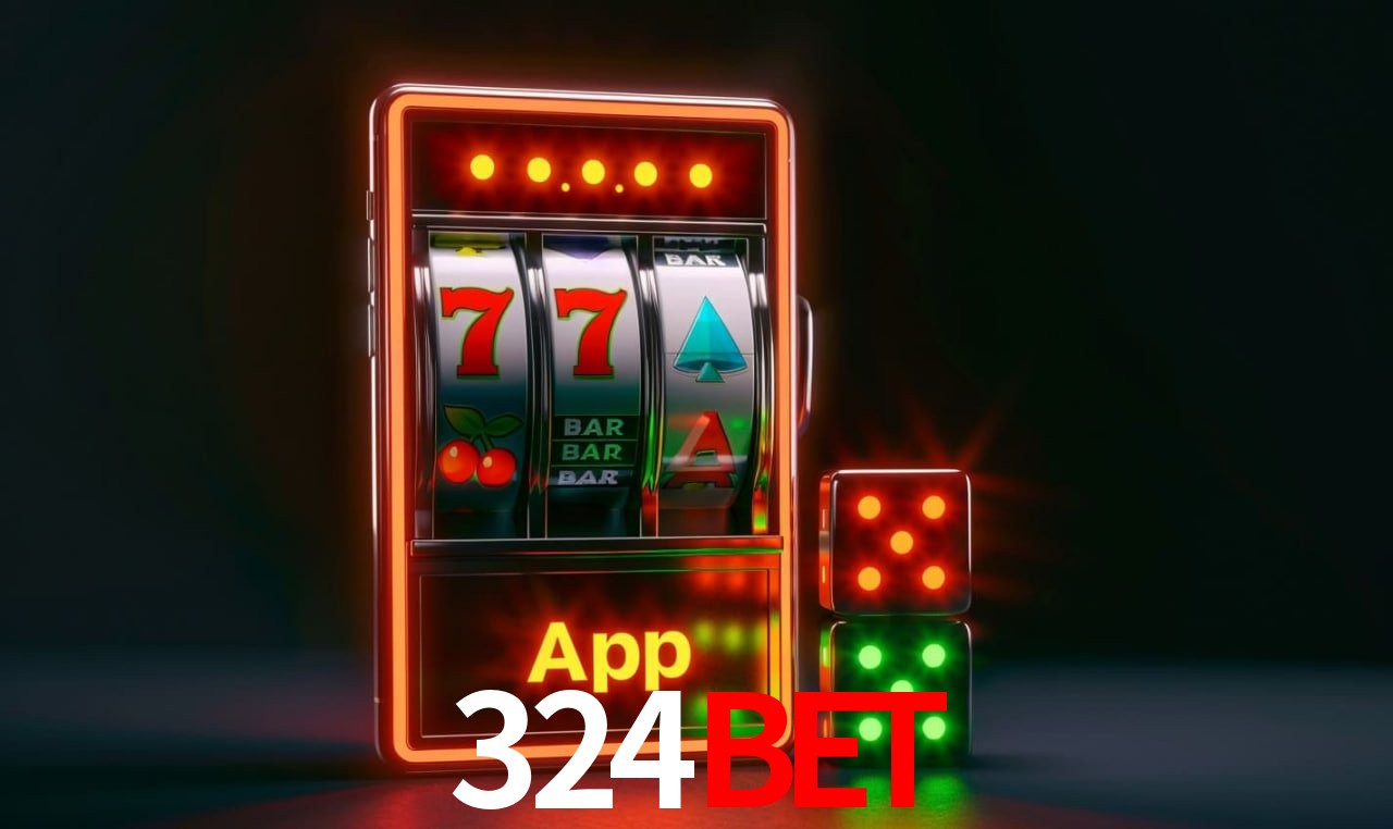 Apostas de Tênis 324bet
