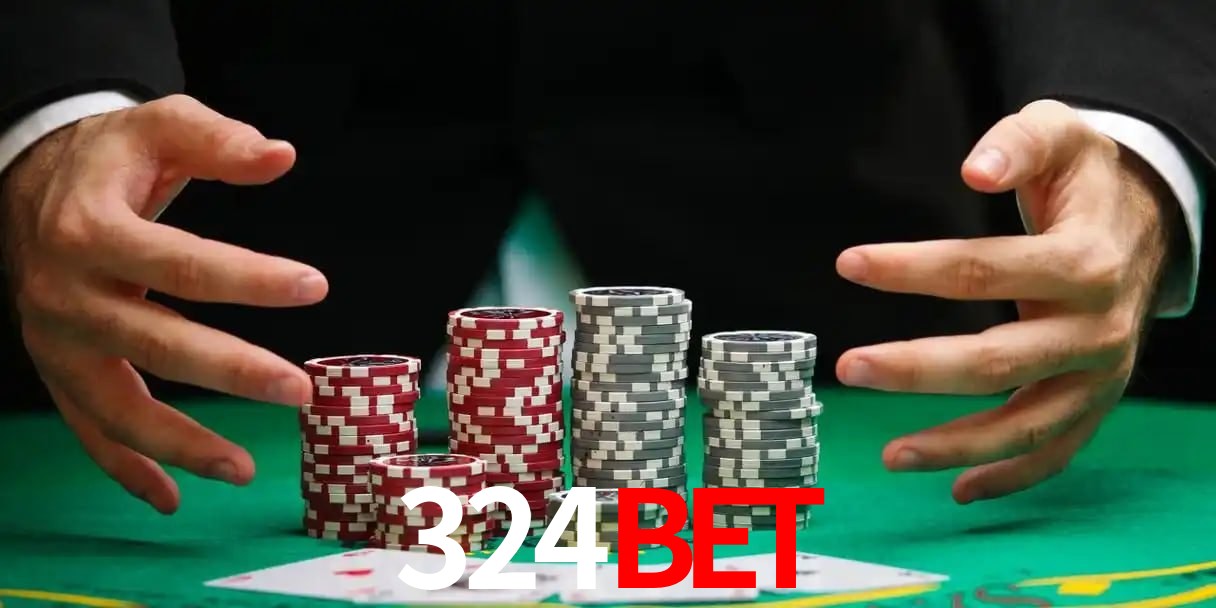 Promoções Sazonais 324bet