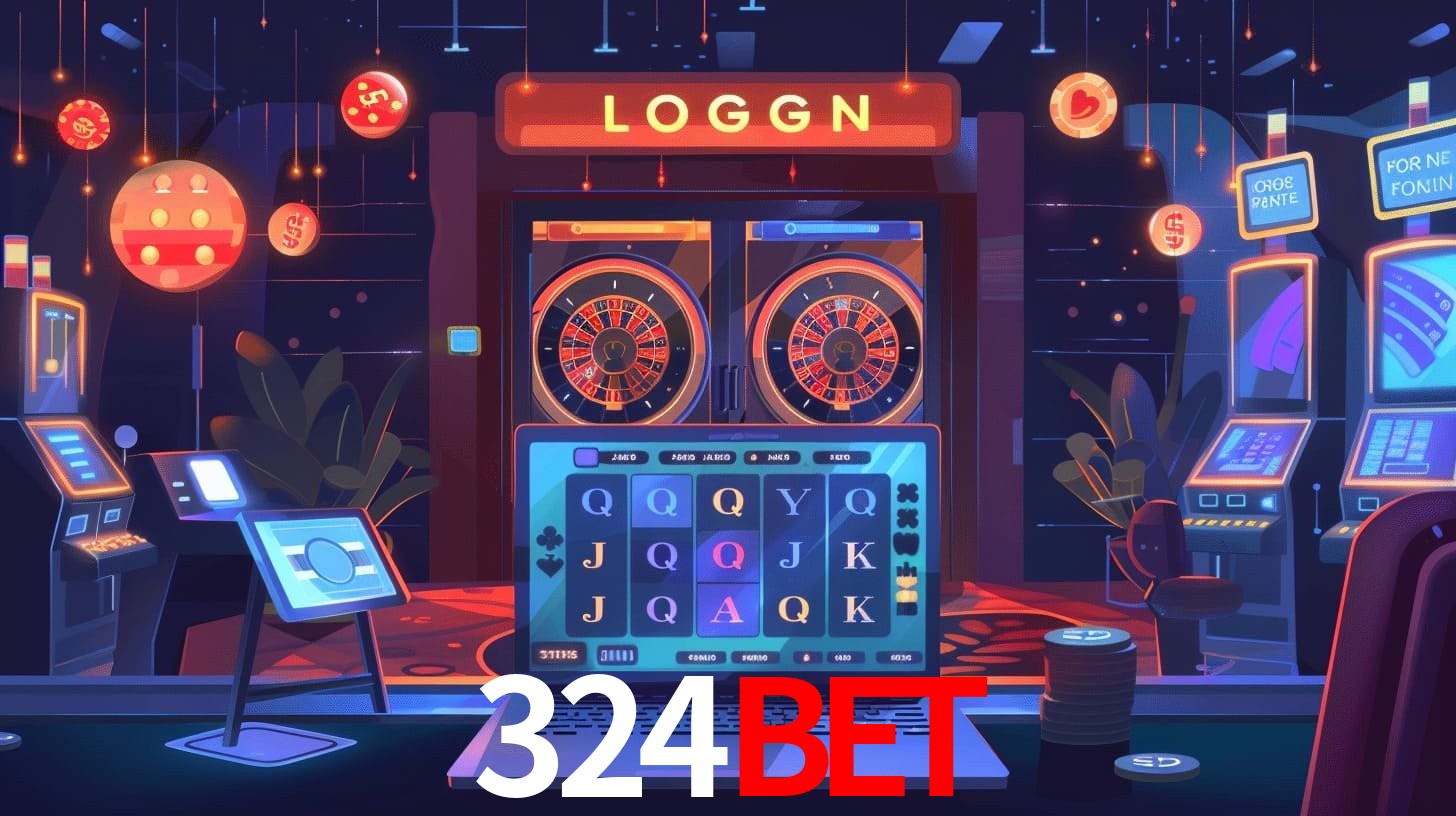 Provedores de Jogos 324bet