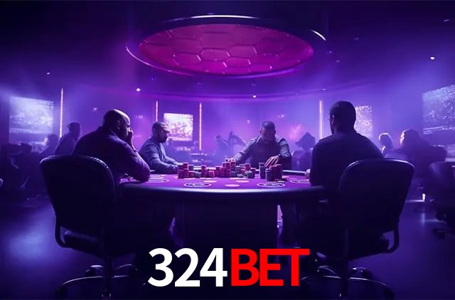 Apostas de Basquete 324bet