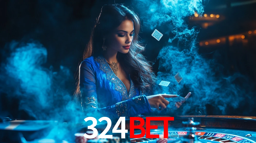 Explorando a Categoria de Eventos em Apostas na 324bet