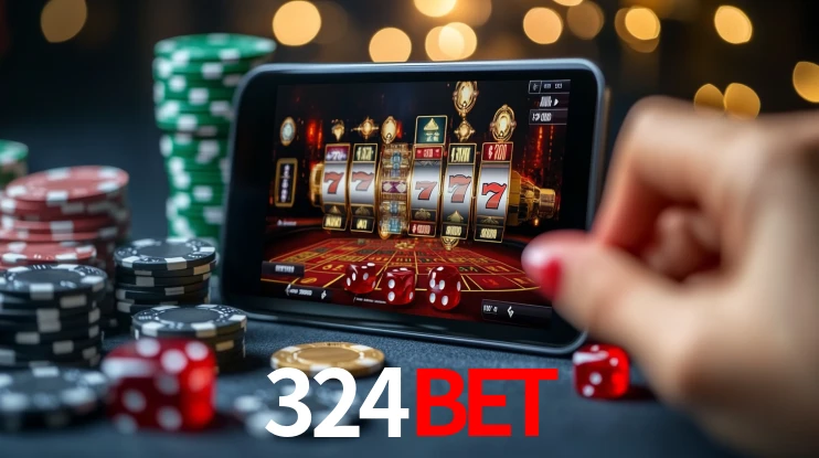 Welcome Bonus 324bet
