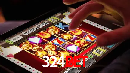 Desvendando o Mundo dos Jogos Virtuais na 324bet