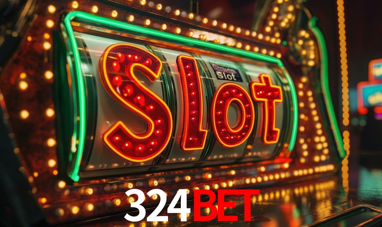 Diretório de Jogos 324bet