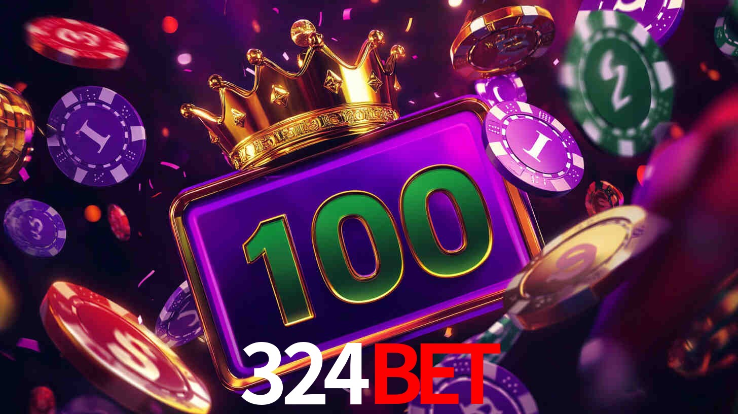 Daily Bonuses 324bet