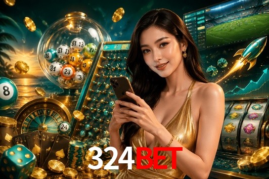 Account Benefits 324bet