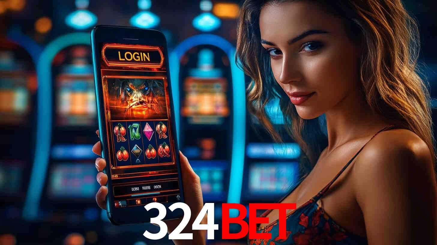 324bet: A Experiência de Casino com Jogos de Mesa ao Vivo