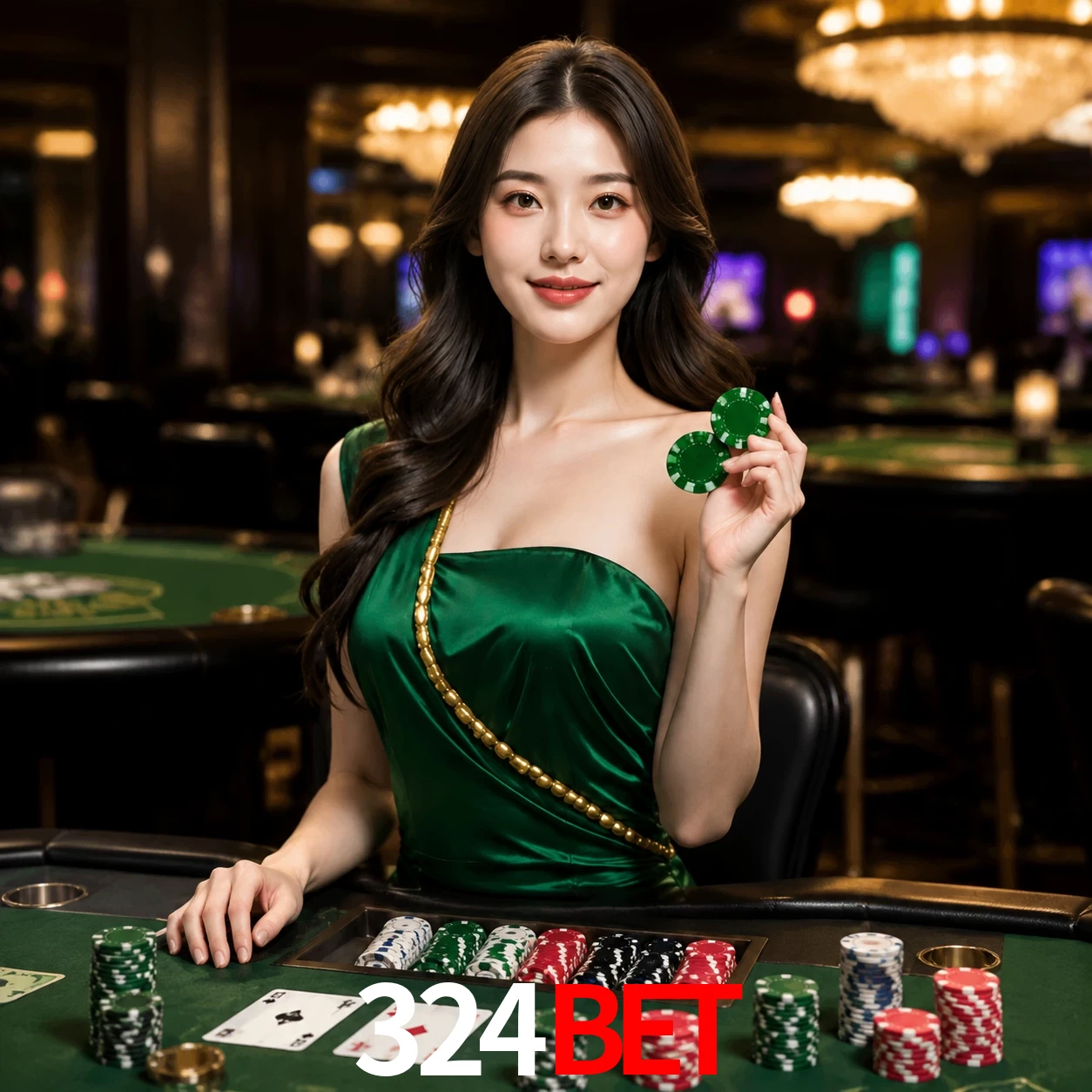 Cassino 324bet app mobile