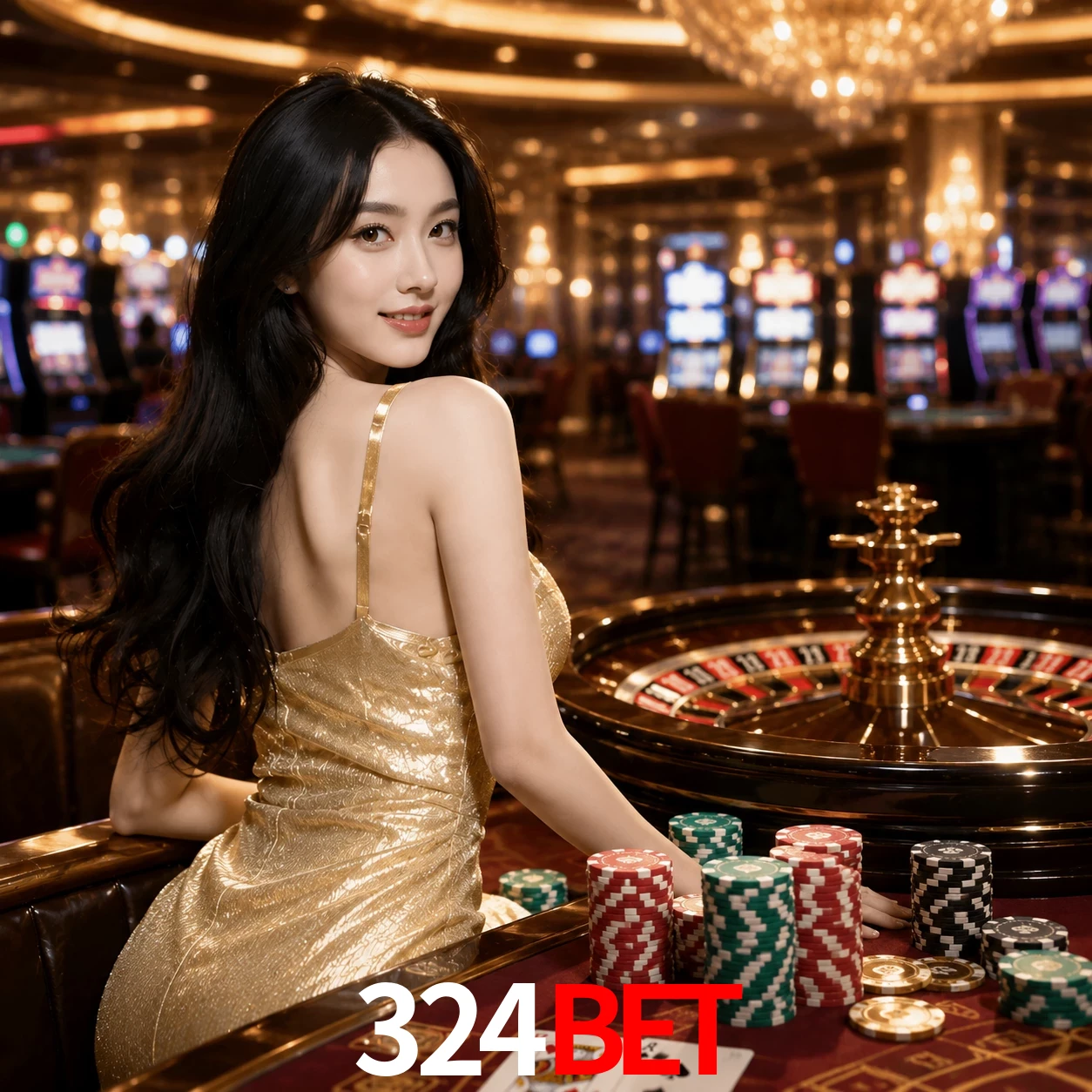 Download app 324bet Android iOS