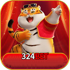 Logo da 324bet