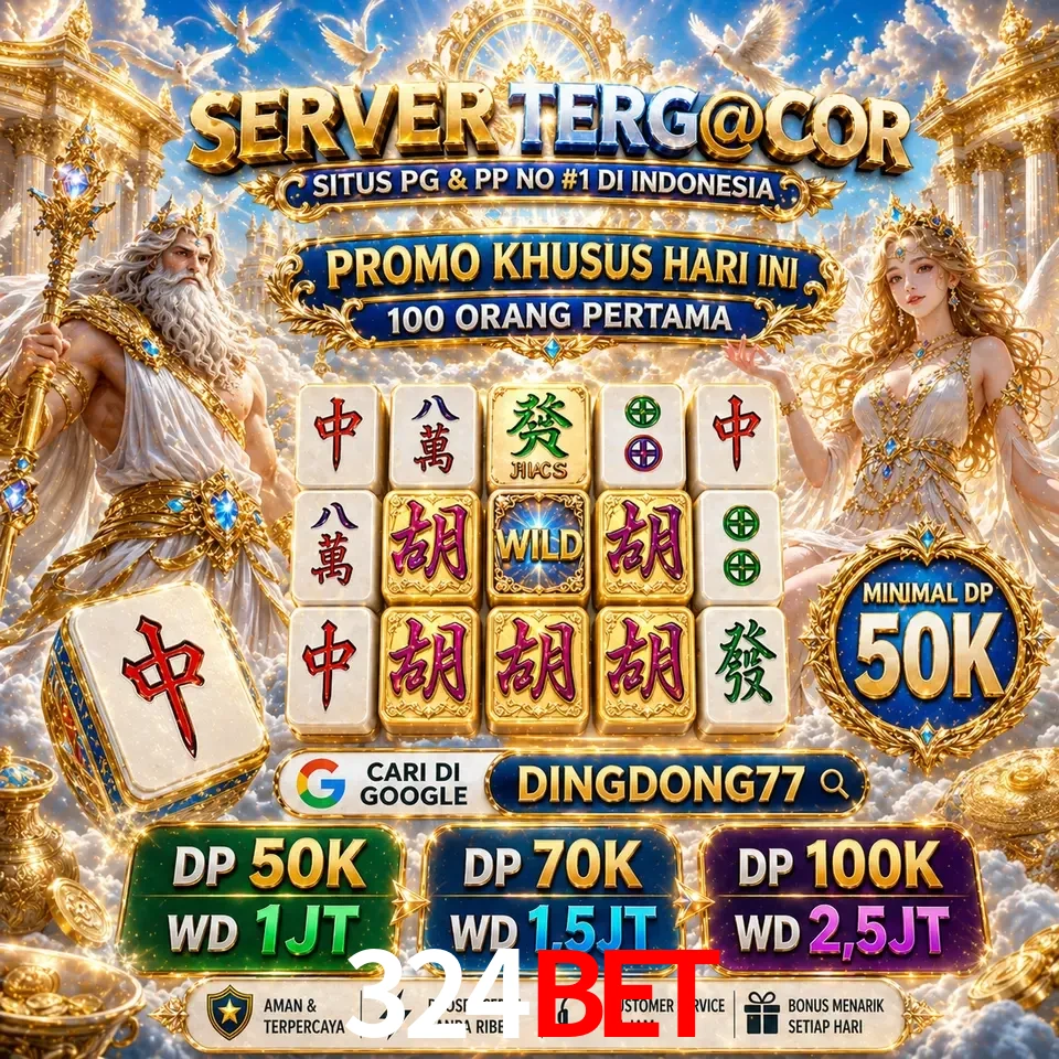Segurança 324bet SSL