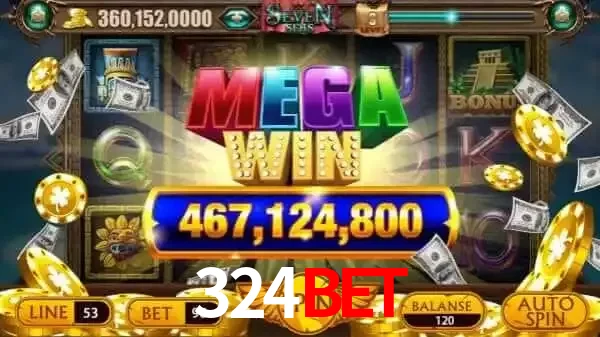 Gates of Olympus slot 324bet