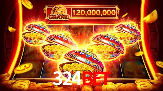 App 324bet slots mobile