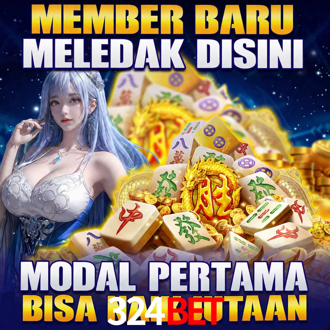 Slots com prêmios 324bet